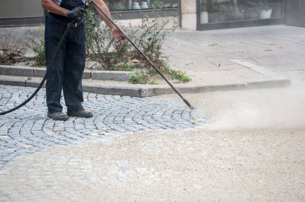 Best Pool Deck Cleaning  in Fremont, CA