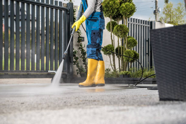 Reliable Fremont, CA Pressure Washing Services Solutions