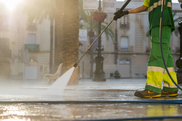 Best Building Exterior Washing  in Fremont, CA